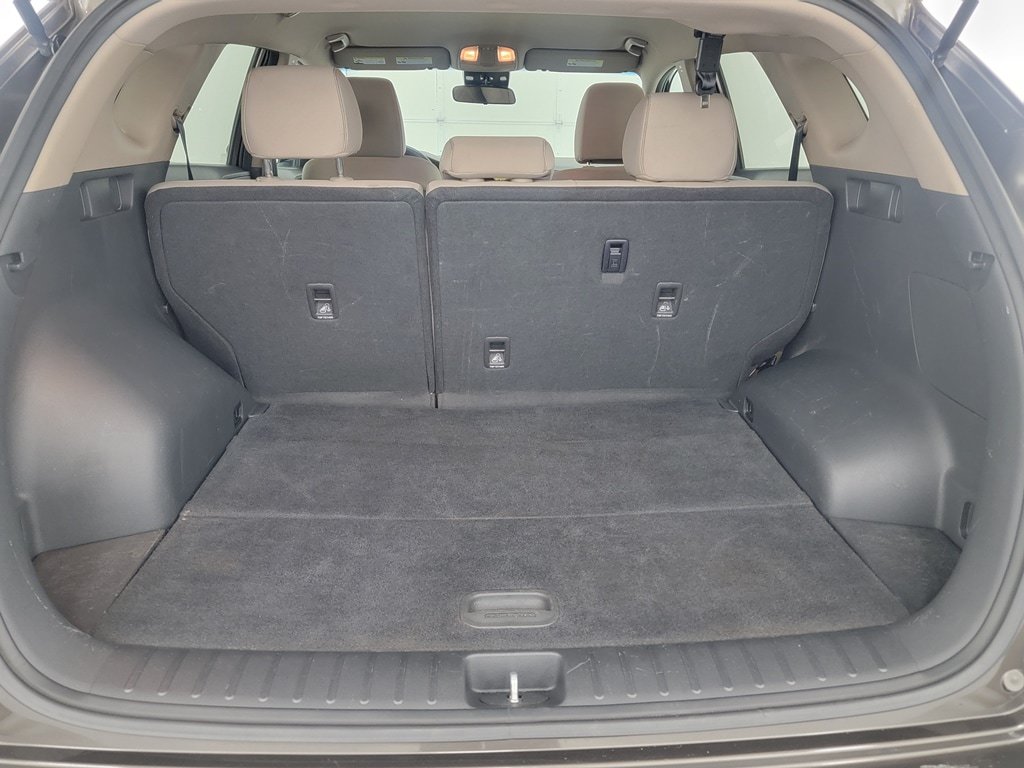 Used 2019 Hyundai Tucson SE FWD image 25