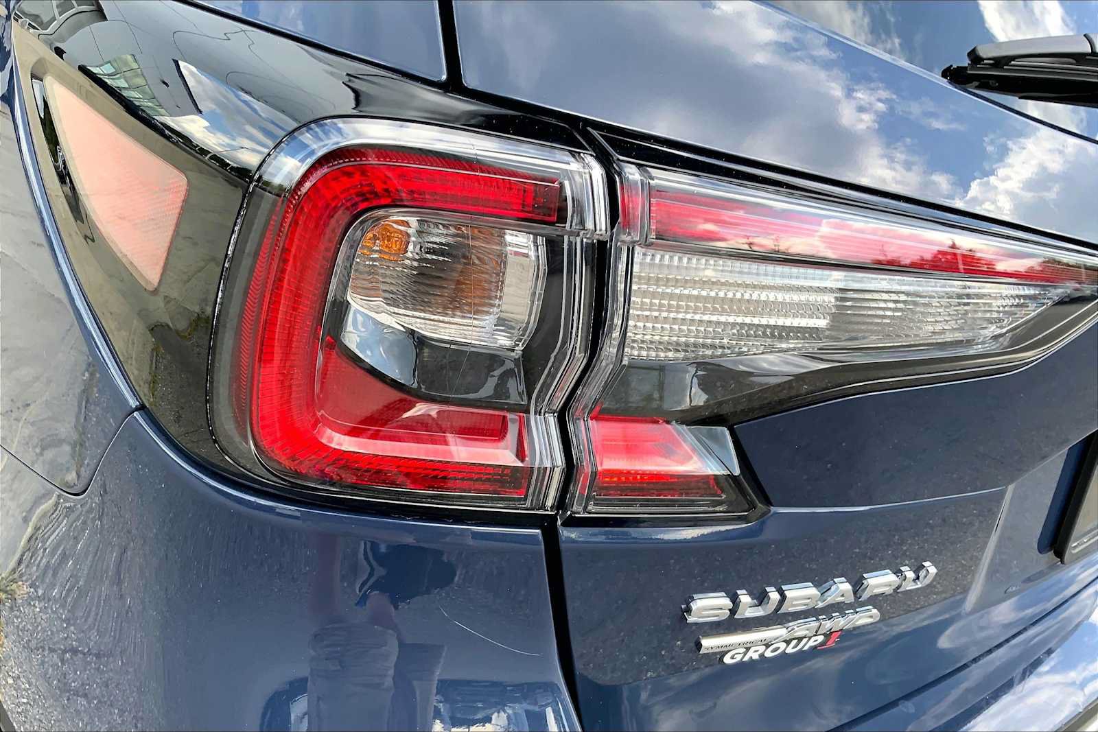Certified 2024 Subaru Outback Limited AWD/4WD image 28