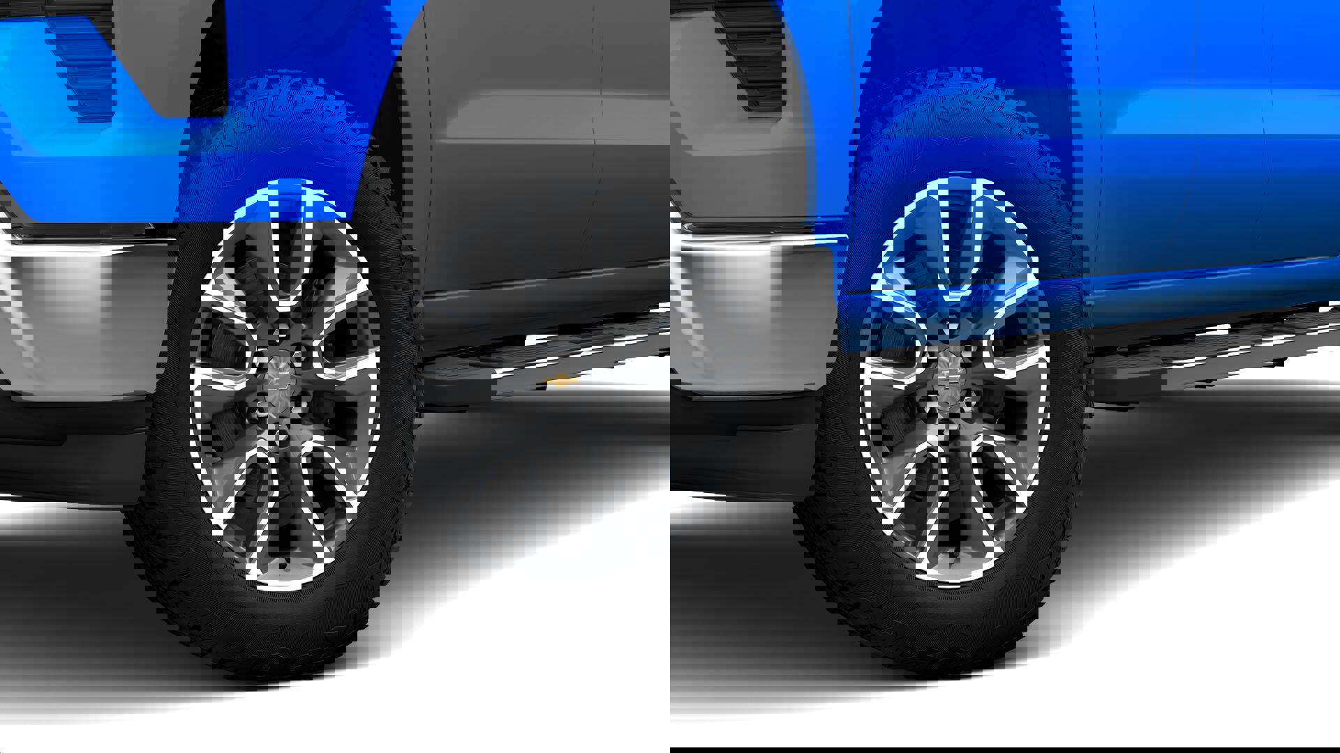 New 2026 Chevrolet Silverado 1500 LT image 30