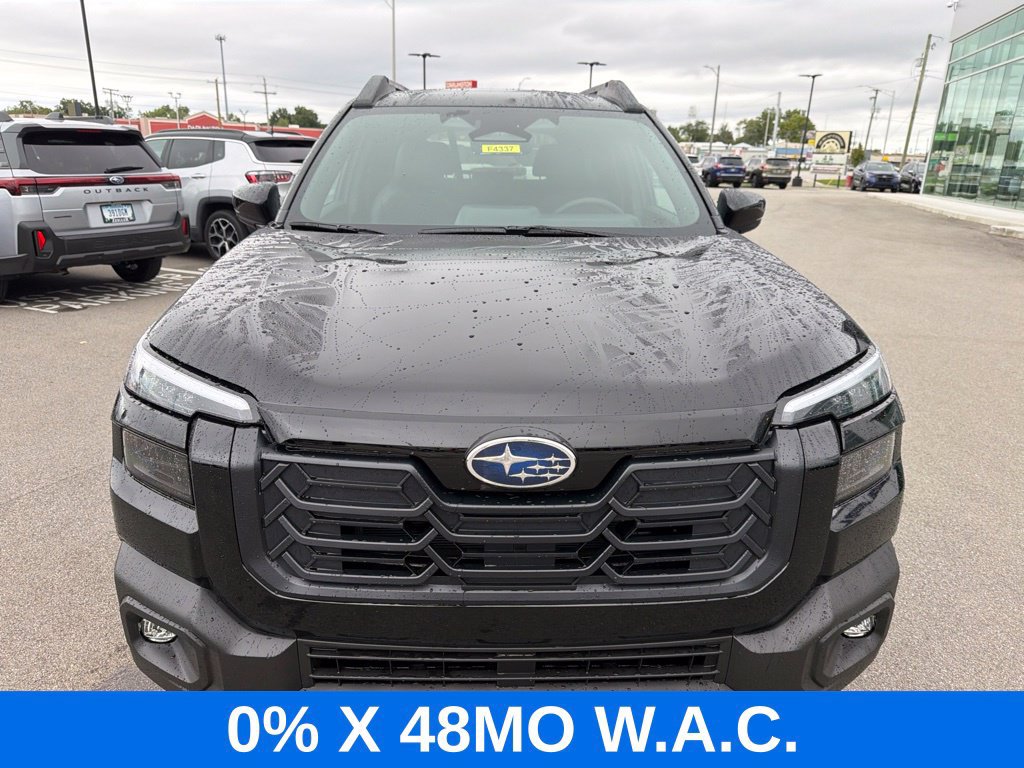 New 2026 Subaru Outback Premium AWD/4WD image 2