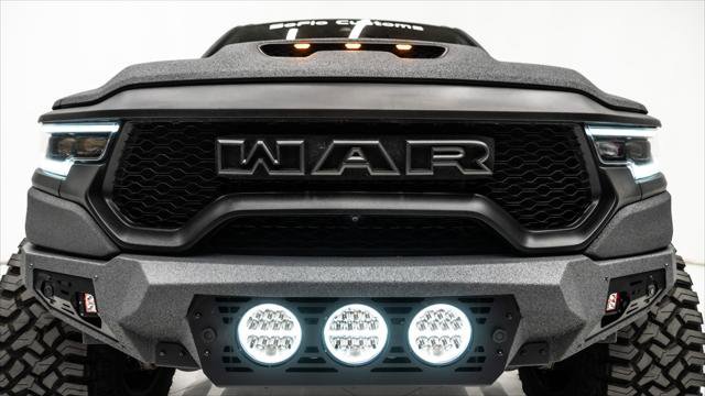 Used 2024 RAM 1500 TRX w/ TRX Level 1 Equipment Group image 19