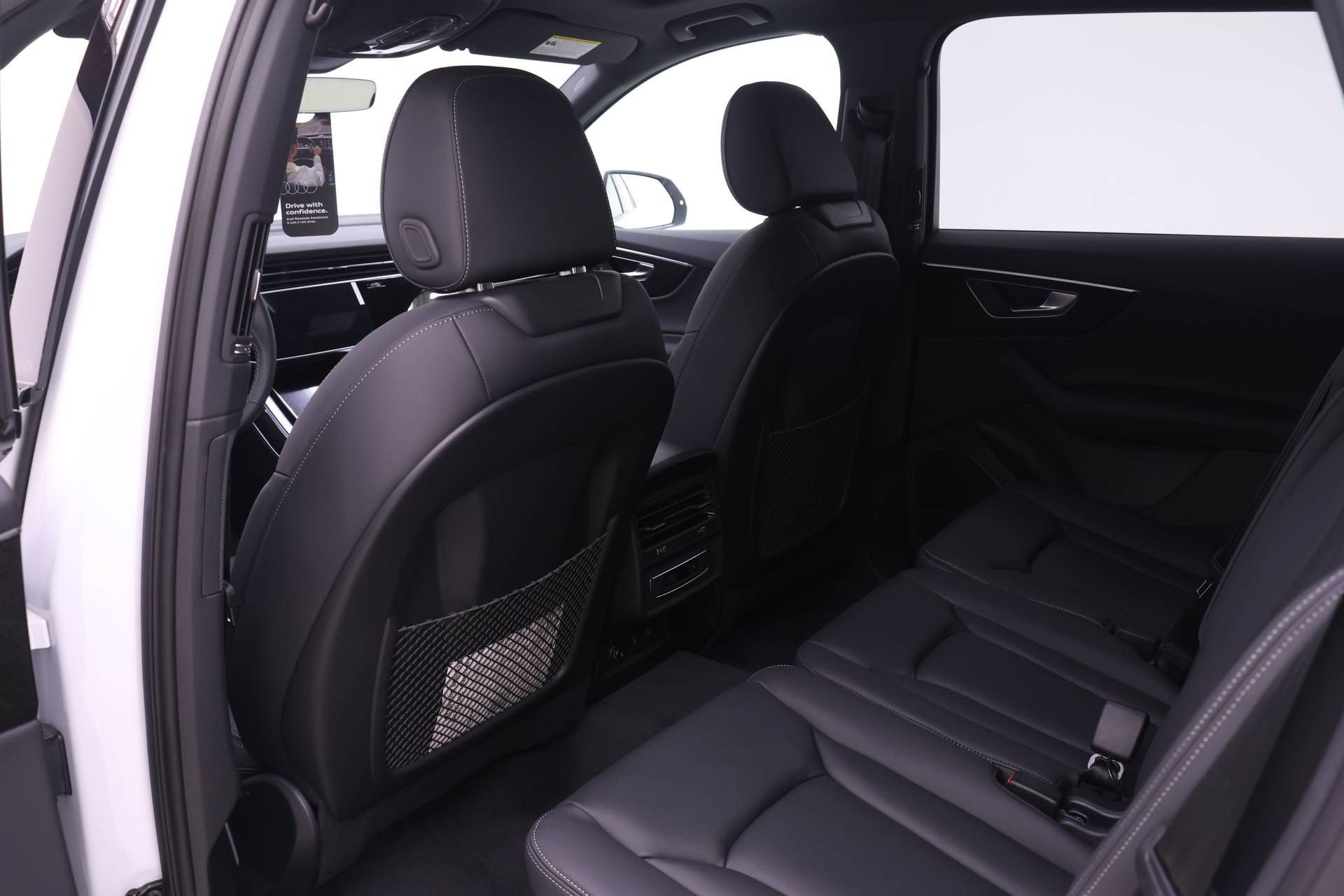 New 2026 Audi Q7 2.0T Premium AWD/4WD image 13