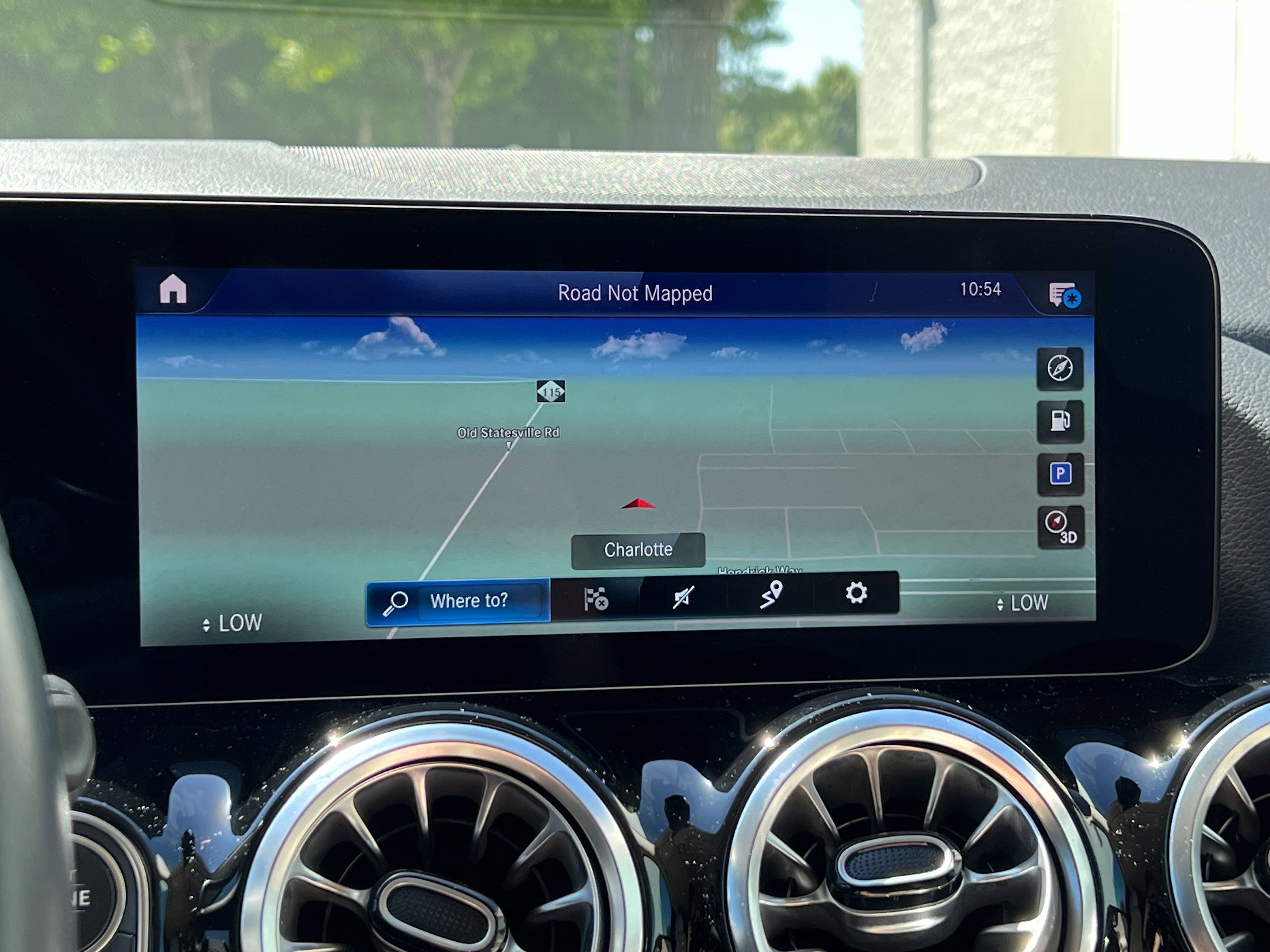 Used 2023 Mercedes-Benz GLA 250 4MATIC image 24