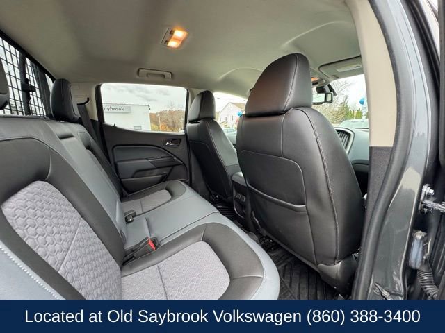 Used 2016 Chevrolet Colorado Z71 image 20