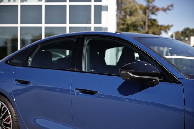 New 2025 Audi S5 Premium Plus image 4