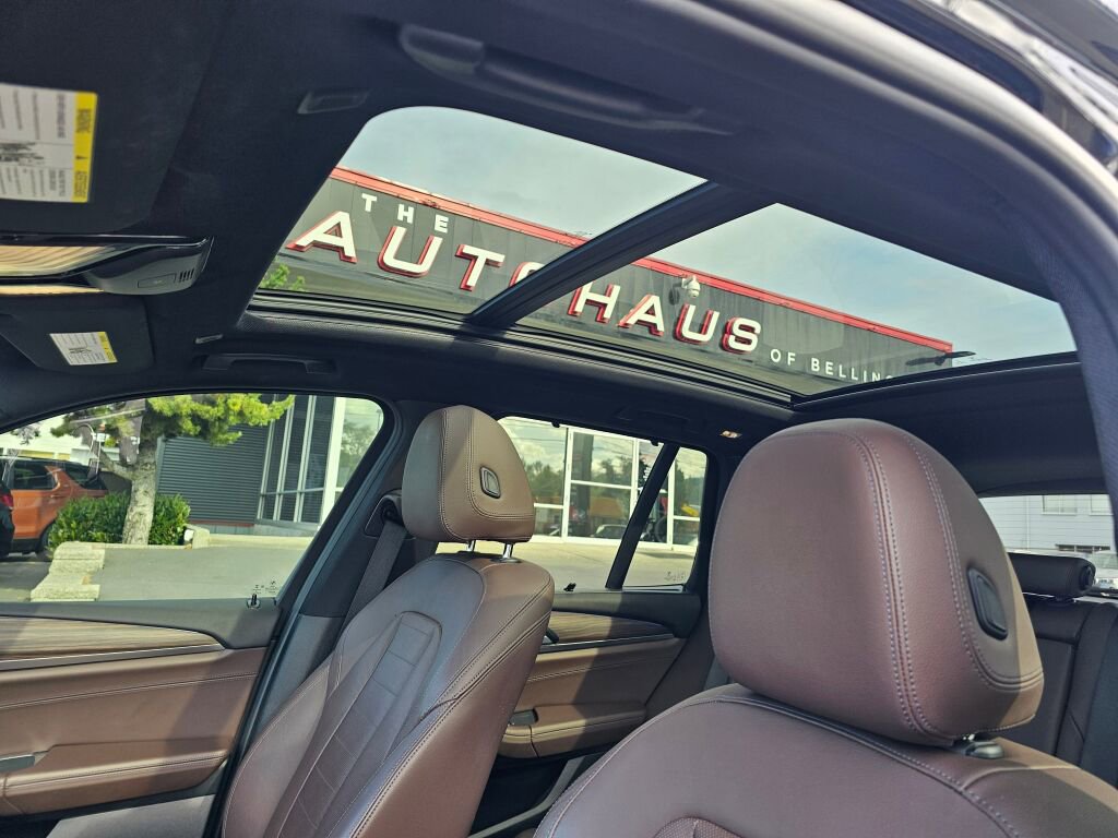 Used 2021 BMW X3 xDrive30i image 24