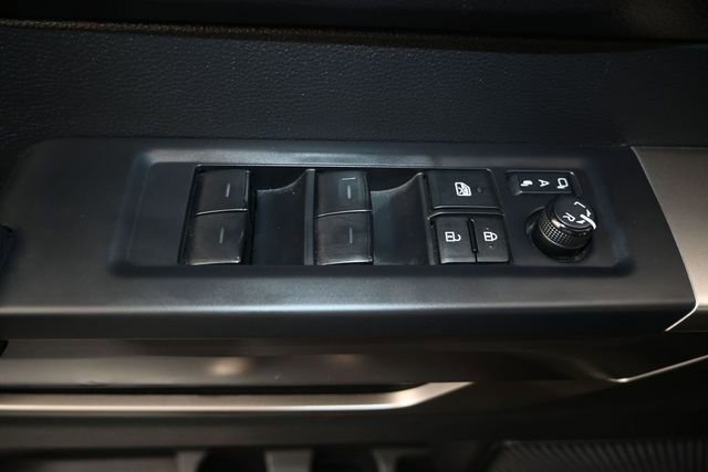 Used 2023 Toyota Sequoia SR5 w/ SR5 Premium Package AWD/4WD image 14