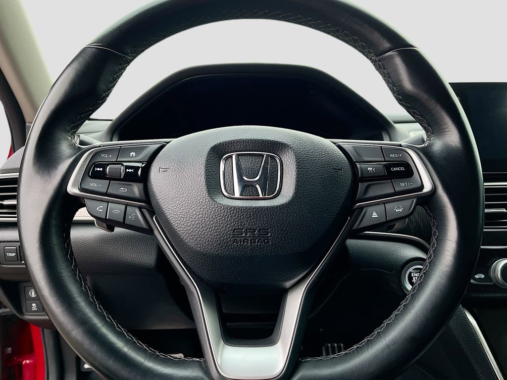 Used 2021 Honda Accord Sport Special Edition image 11