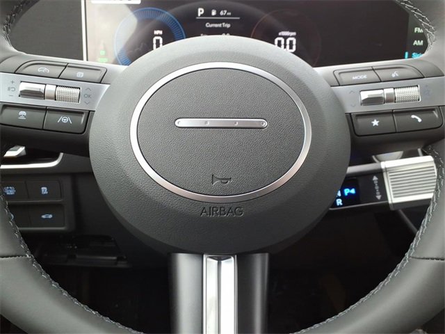 New 2026 Hyundai Sonata SEL image 13