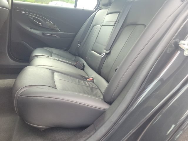 Used 2015 Buick LaCrosse Leather AWD/4WD image 28