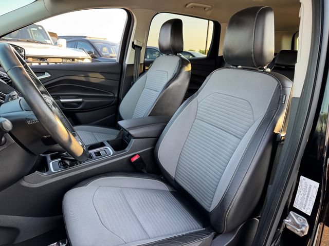 Used 2019 Ford Escape SE AWD/4WD image 14