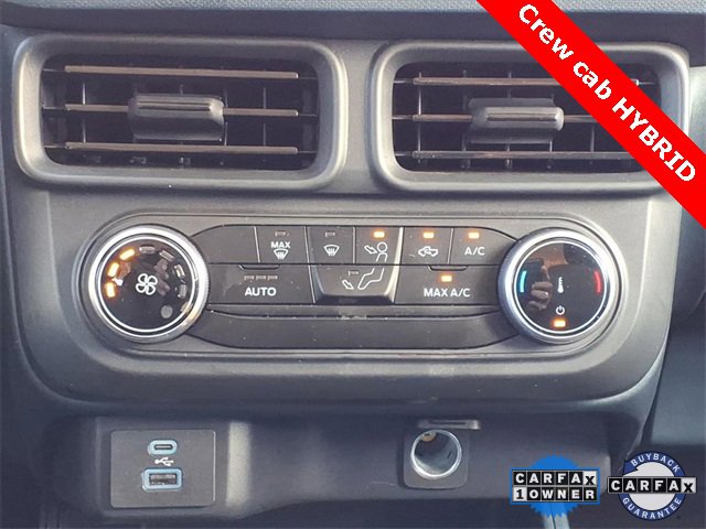Used 2024 Ford Maverick XL image 25