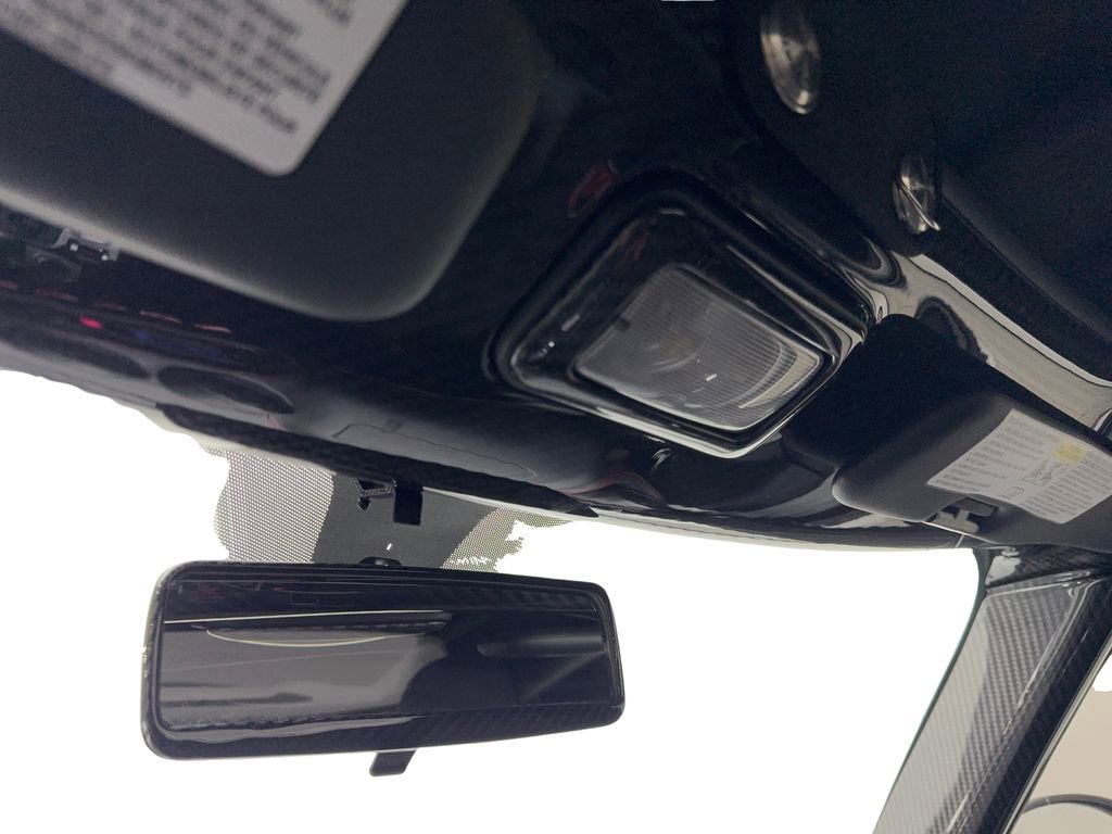 Used 2018 Alfa Romeo 4C Base image 49