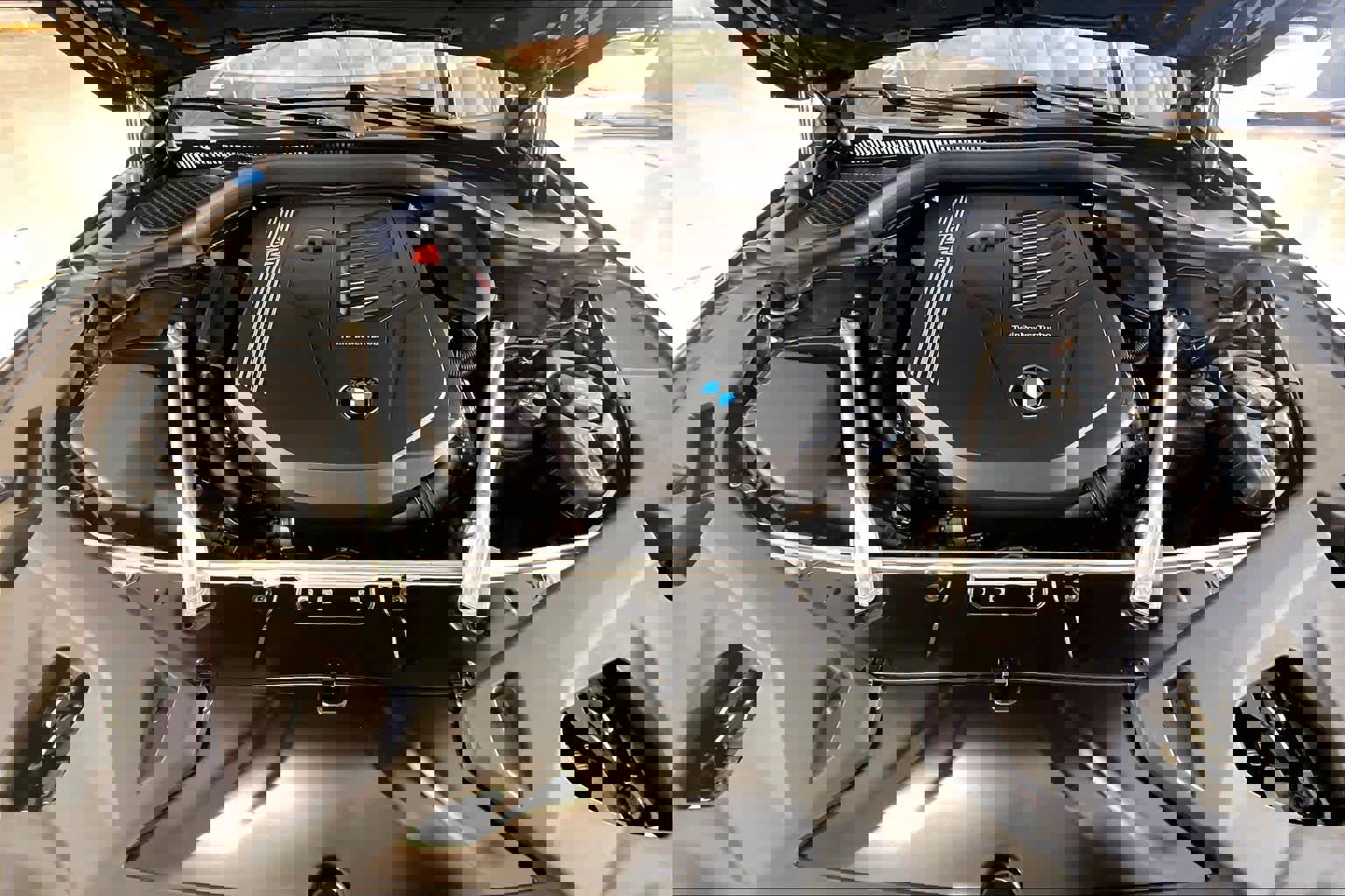 New 2026 BMW 840i xDrive image 16