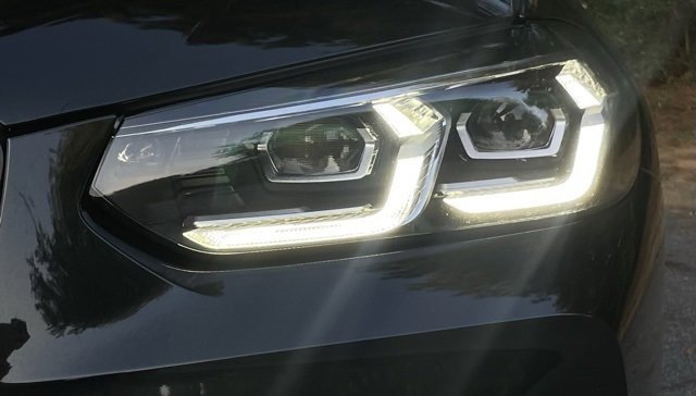 Used 2023 BMW X4 xDrive30i w/ Convenience Package image 13