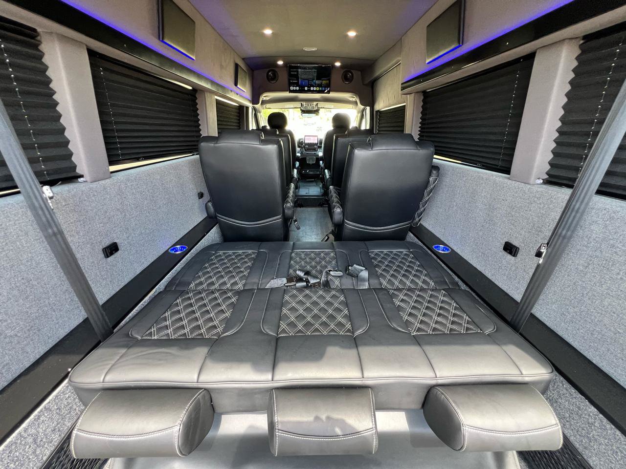 Used 2023 RAM ProMaster 3500 w/ Premium Convenience Group B image 53