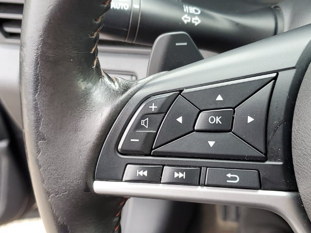 Used 2022 Nissan Altima 2.5 SR FWD image 12