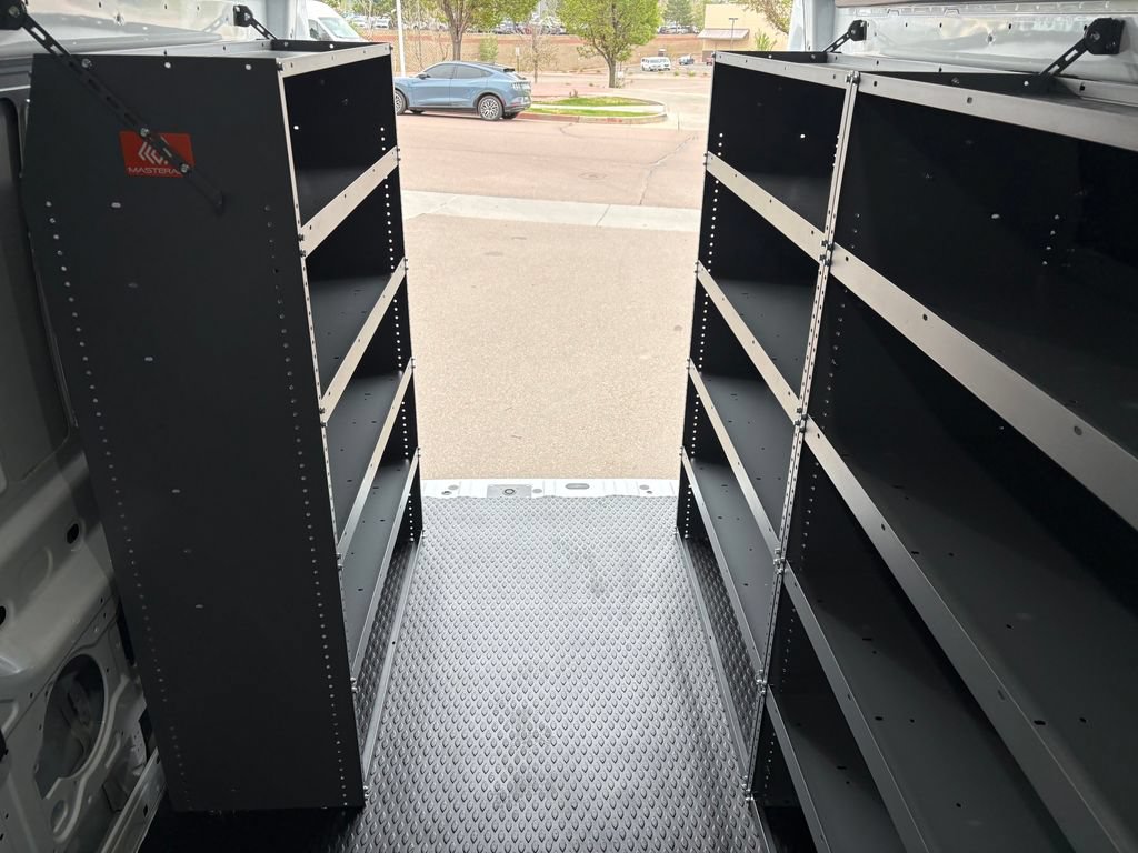 New 2026 Ford Transit 250 148 High Roof AWD image 31