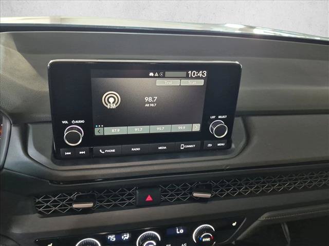 Used 2024 Honda Accord EX image 13