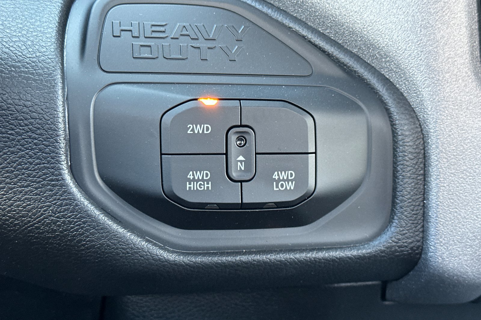 New 2025 RAM 4500 Tradesman image 24