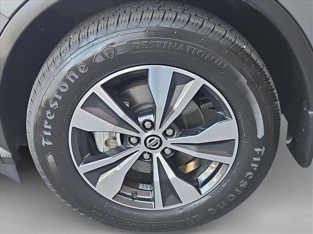 Used 2020 Nissan Murano SV image 29