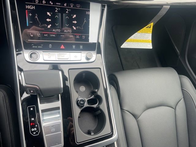 New 2026 Audi Q7 3.0T Prestige image 15