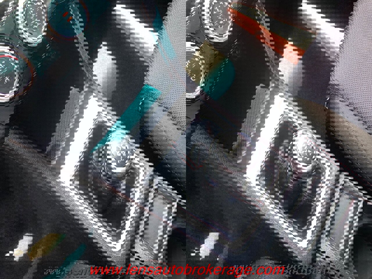 Used 2017 Subaru WRX Premium image 14