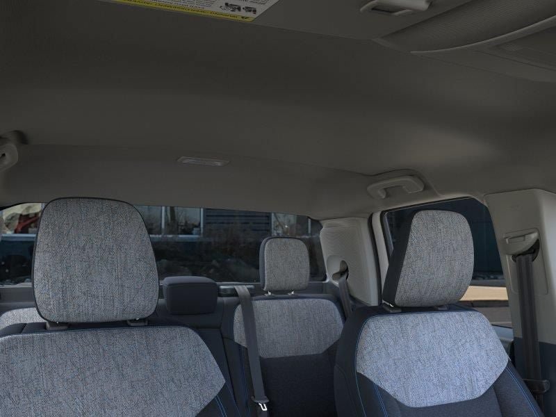 New 2026 Ford Maverick XLT FWD image 12