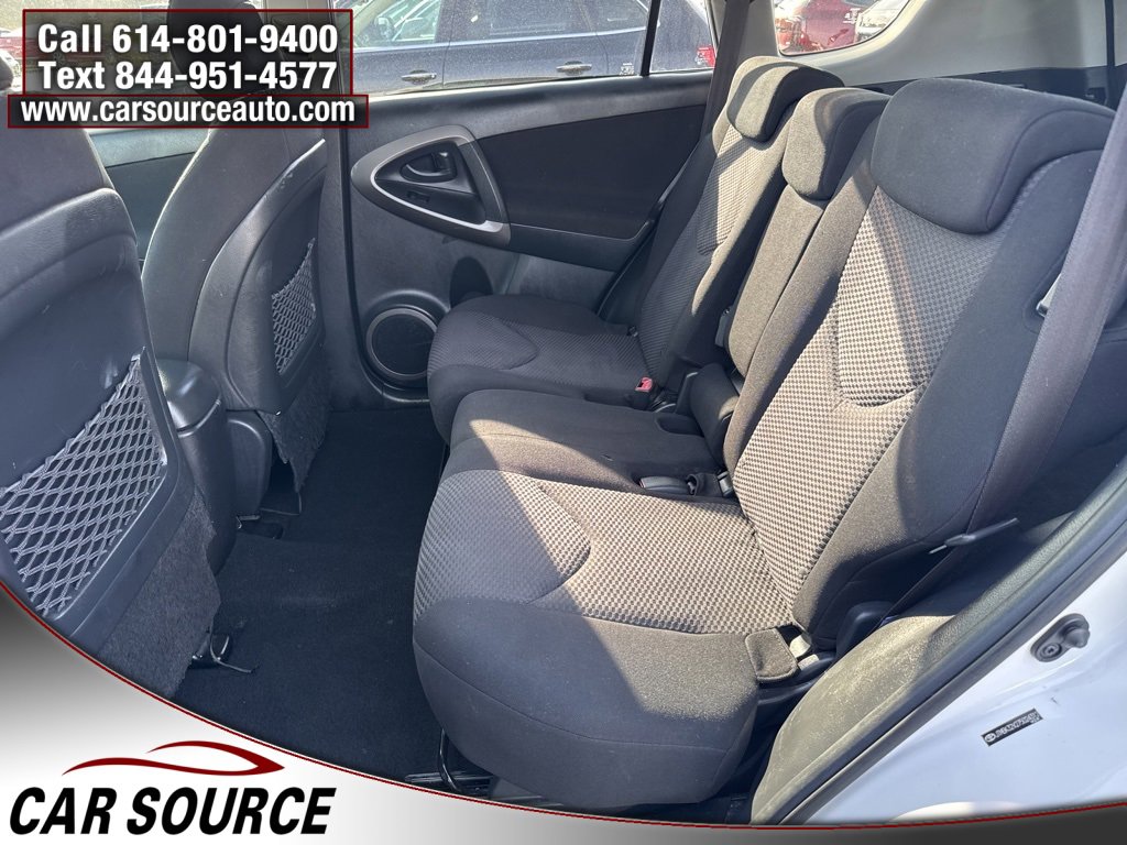 Used 2007 Toyota RAV4 Sport image 28