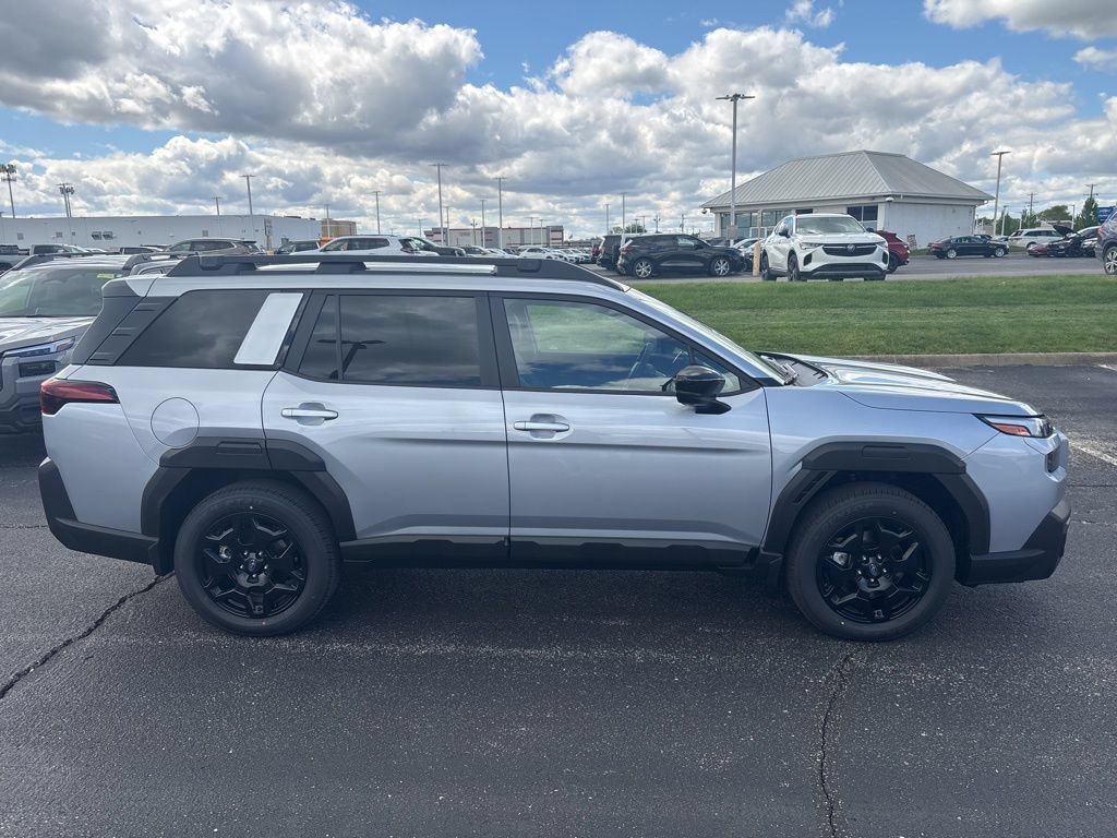 New 2026 Subaru Outback Limited AWD/4WD image 2