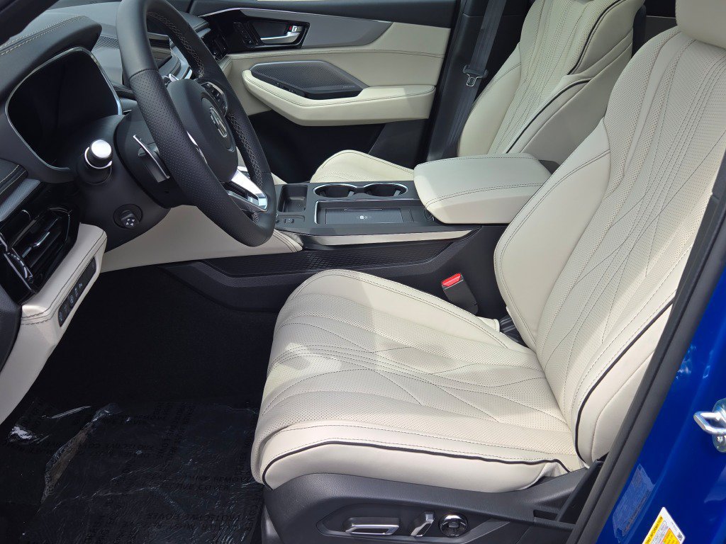 New 2026 Acura MDX A-Spec w/ Advance Package AWD/4WD image 35