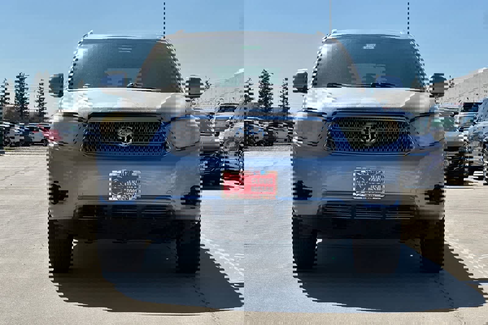 Used 2008 Toyota Highlander 4WD Hybrid image 11