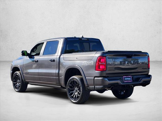 New 2026 RAM 1500 Limited image 9