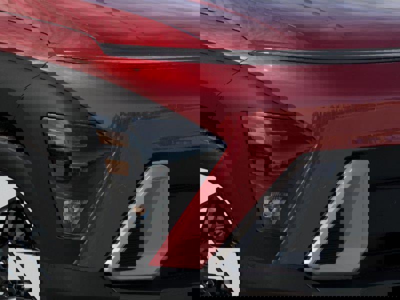 New 2026 Hyundai Kona SEL Sport FWD image 9