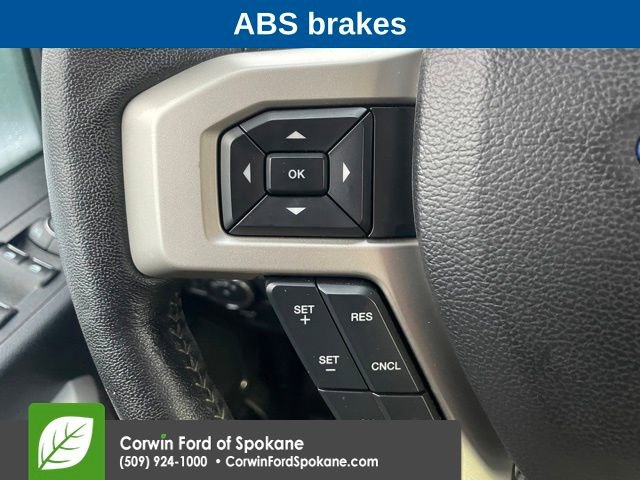 Used 2019 Ford F150 Lariat w/ Equipment Group 502A Luxury image 26