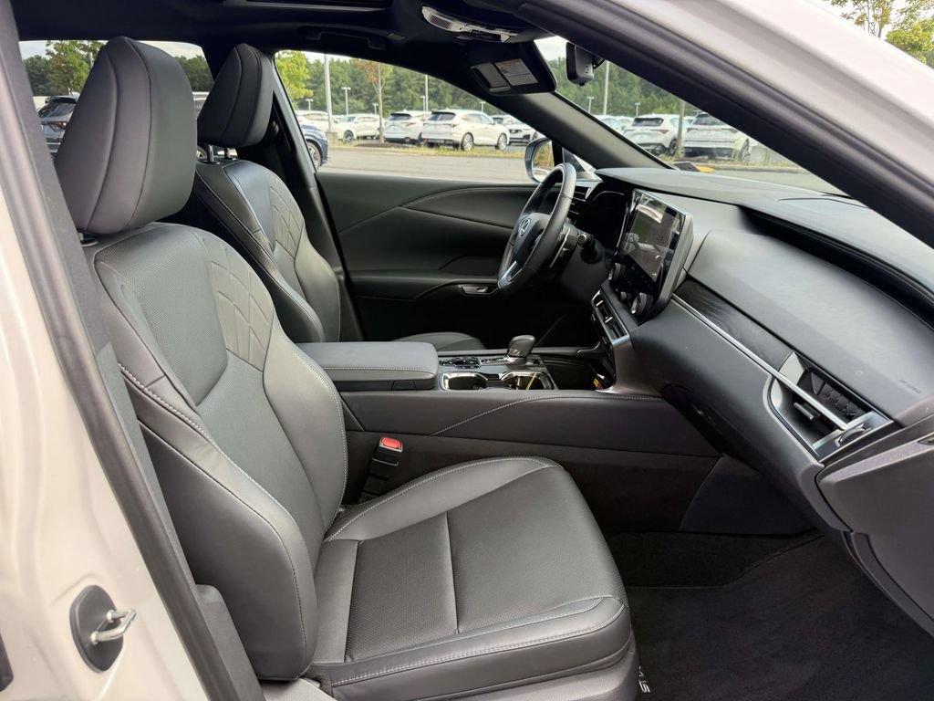 Used 2025 Lexus RX 350 Premium AWD/4WD image 14