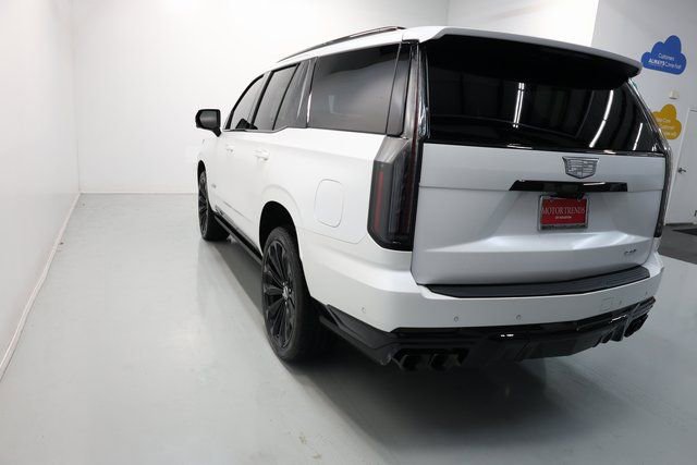 Used 2025 Cadillac Escalade V image 66