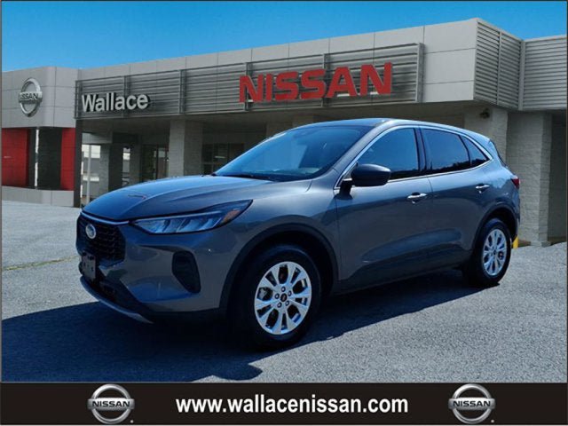 Used 2024 Ford Escape Active AWD/4WD image 1