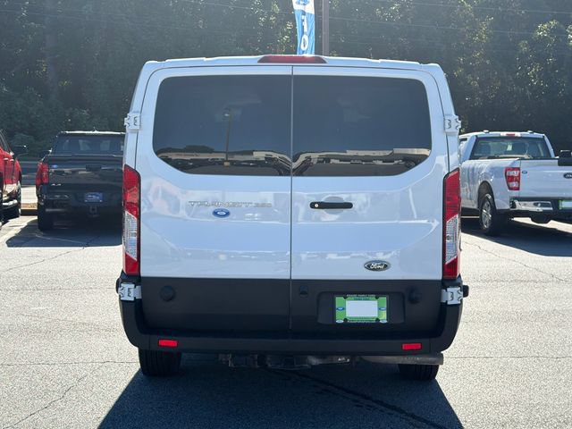 Certified 2024 Ford Transit 350 XL RWD image 7