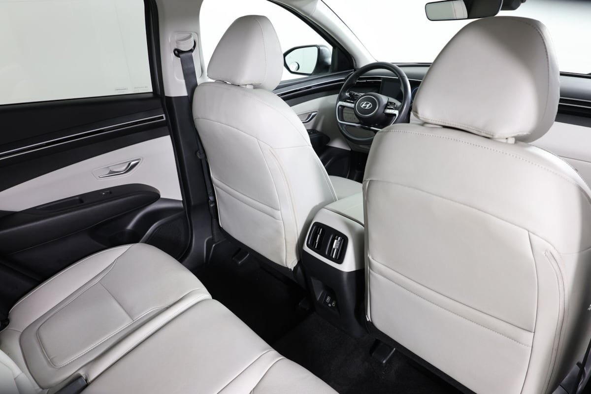 Used 2024 Hyundai Tucson SEL w/ Convenience Package FWD image 41