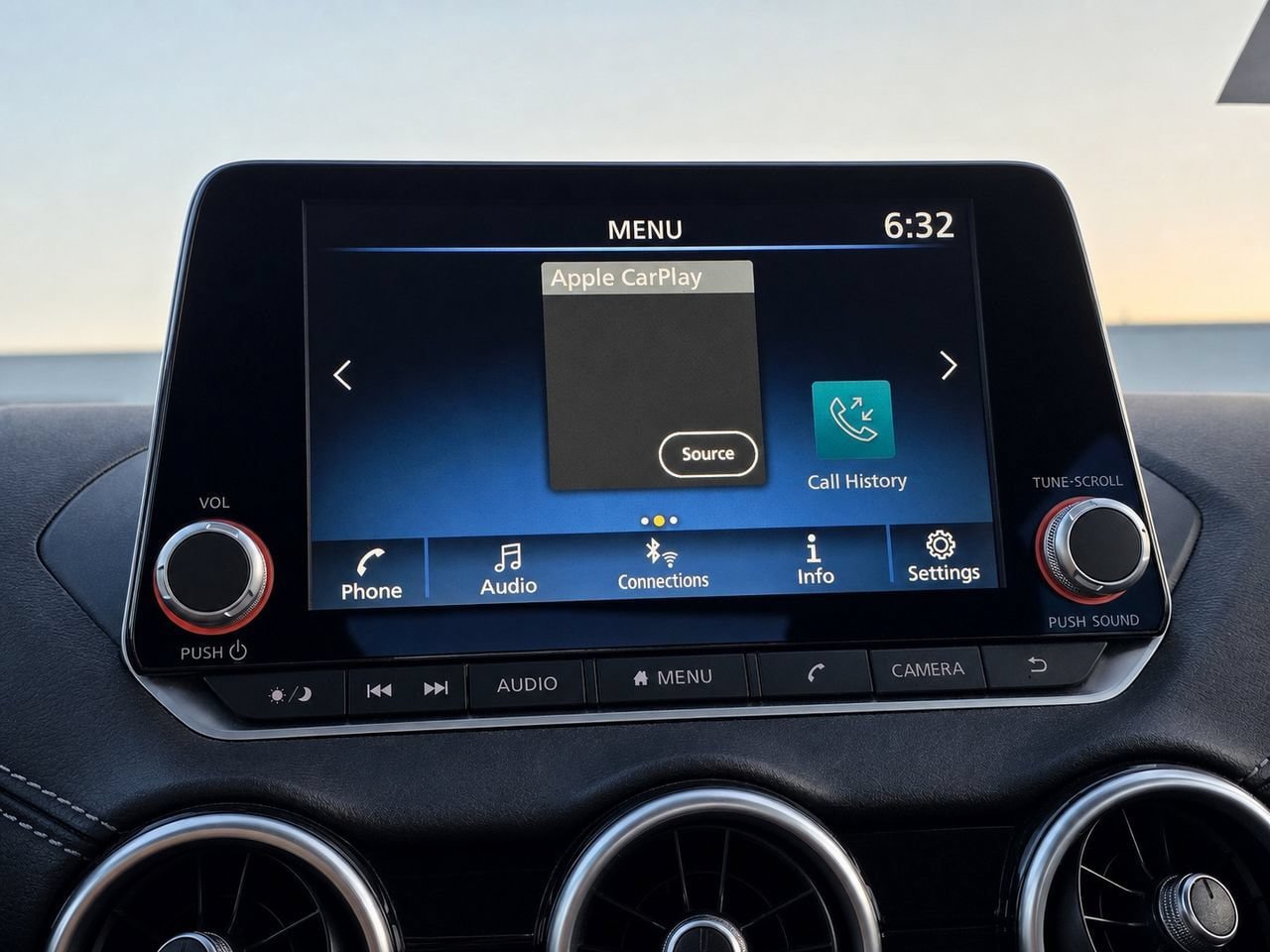 Used 2022 Nissan Sentra SV w/ All-Weather Package FWD image 16
