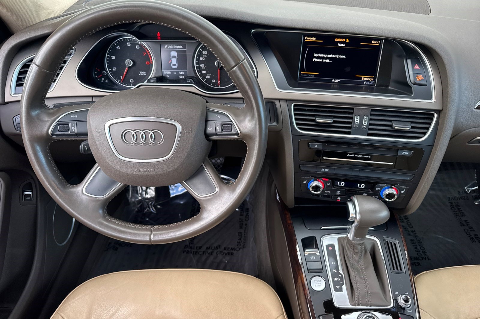 Used 2014 Audi A4 2.0T Premium Plus w/ Premium Plus Package AWD/4WD image 32