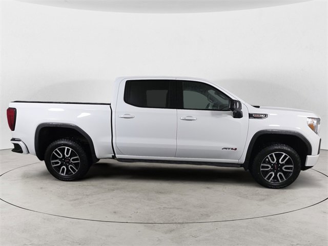 Used 2021 GMC Sierra 1500 AT4 w/ AT4 Premium Package image 6