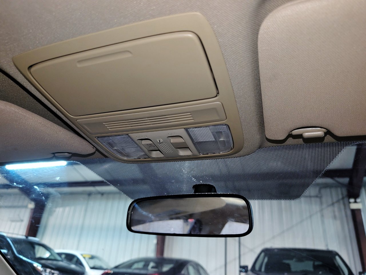 Used 2014 Honda Accord EX image 34