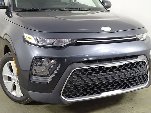 Used 2020 Kia Soul LX image 35