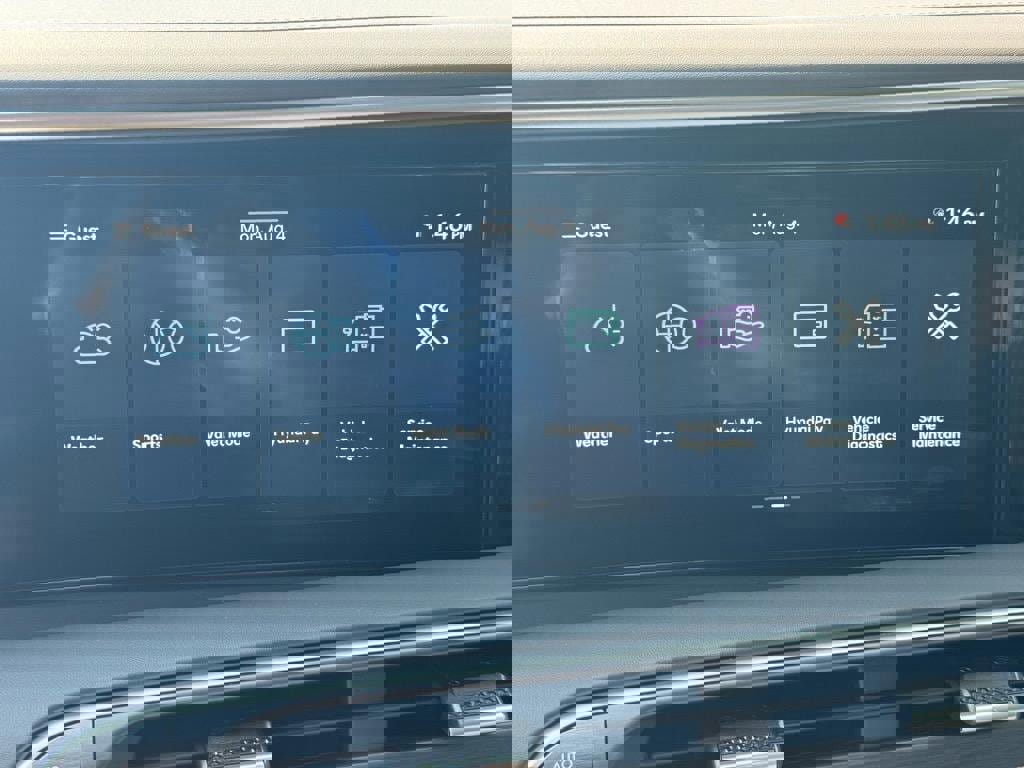 New 2026 Hyundai Palisade Calligraphy image 37
