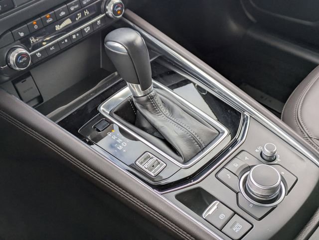 Used 2023 MAZDA CX-5 Signature image 9
