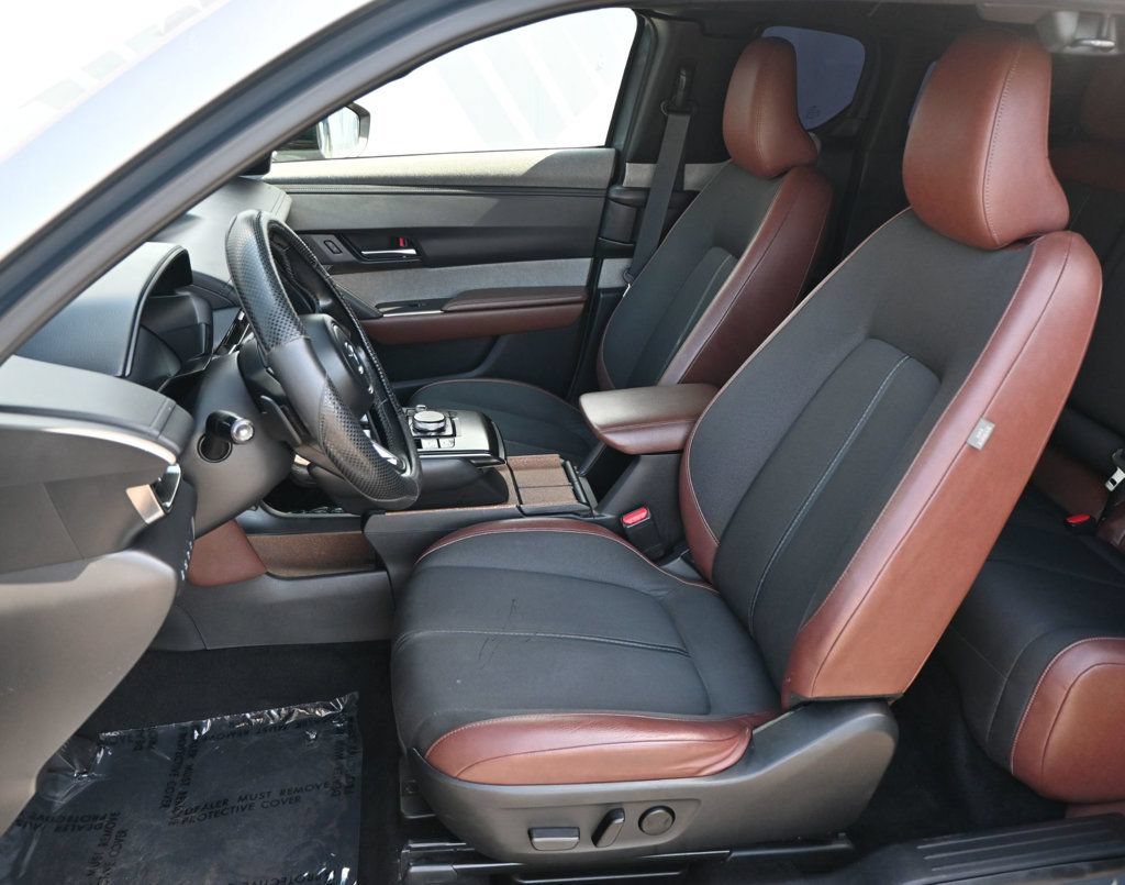 Used 2022 MAZDA MX-30 Electric w/ Premium Plus Pkg FWD image 14
