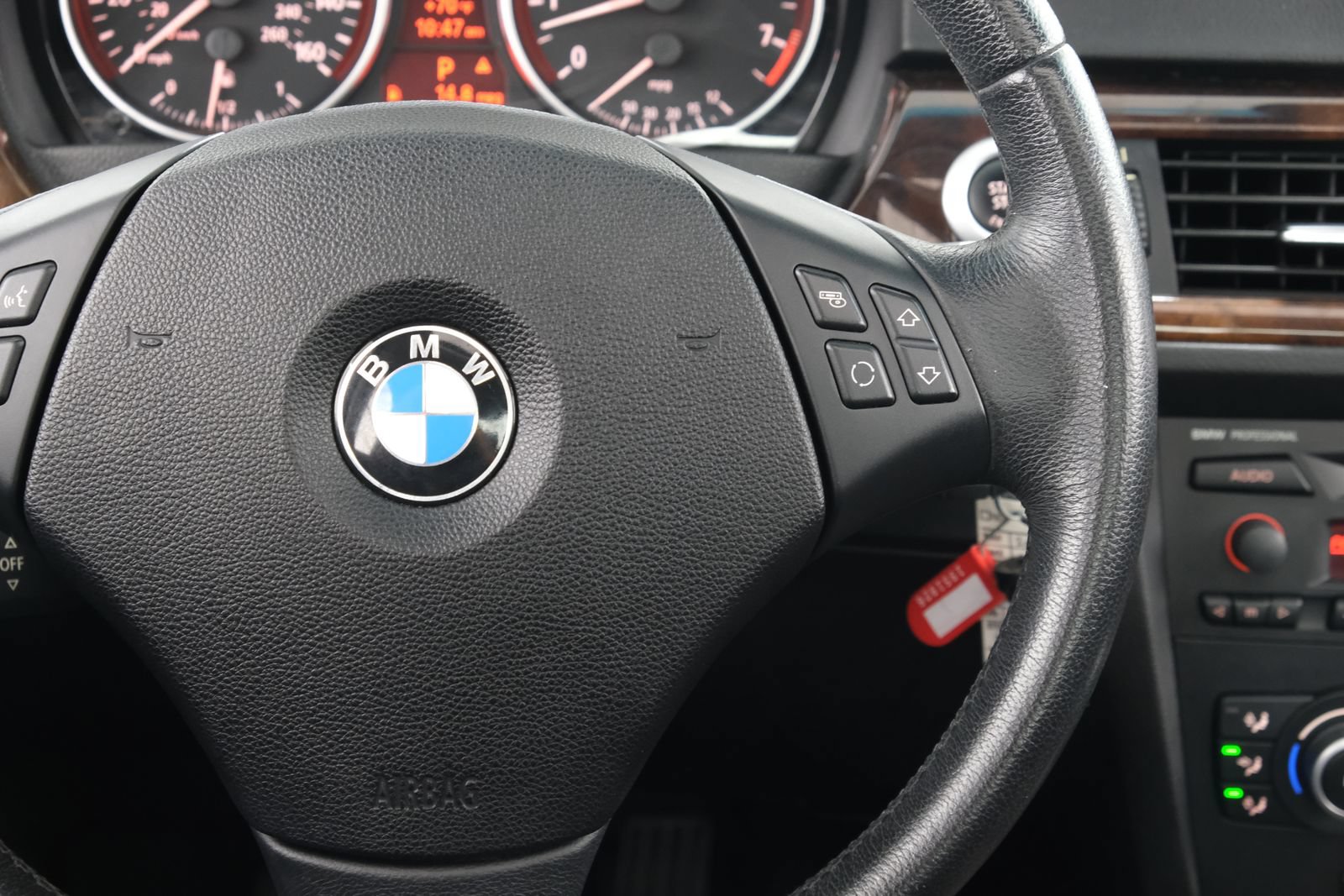 Used 2007 BMW 328xi Sedan AWD/4WD image 13