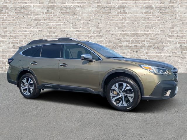 Used 2022 Subaru Outback Touring